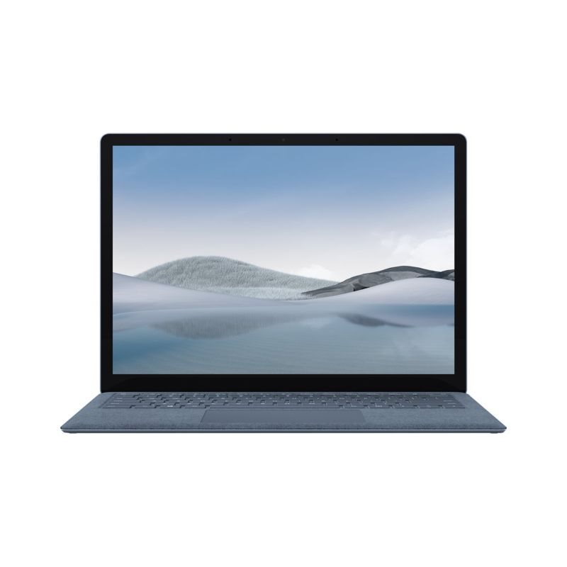 Bild von Microsoft Surface Laptop 4 Intel® Core™ i5-1145G7 Notebook 34,3cm (13,5 Zoll)