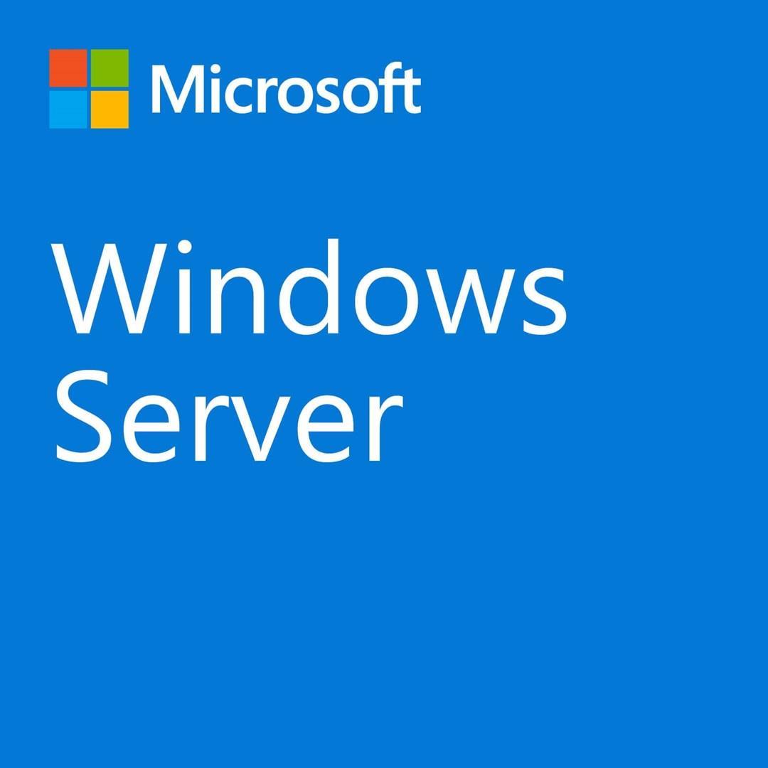 Bild von Microsoft Windows Server CAL 2022 Kundenzugangslizenz (CAL) 1 Lizenz(en) (R18-06473)