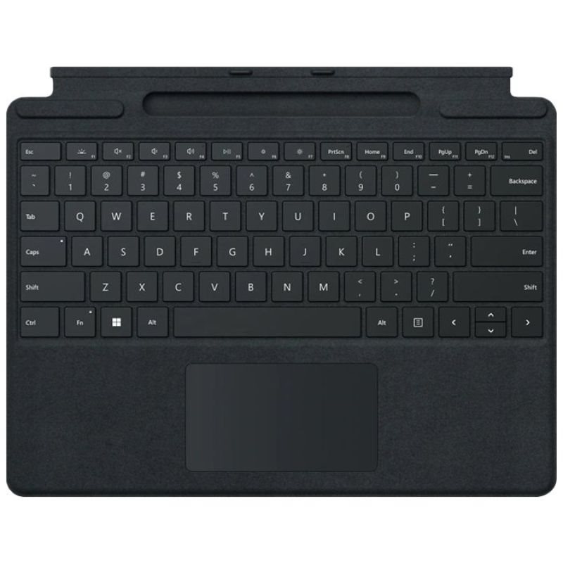 Bild von MICROSOFT Surface Accy Projekt RA German Black Projekt Retail (P) (8XA-00005)