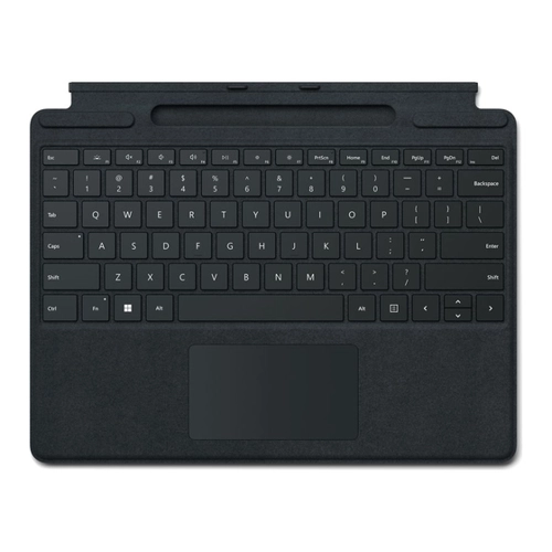 Bild von Microsoft Surface Pro Signature Tastatur | DE