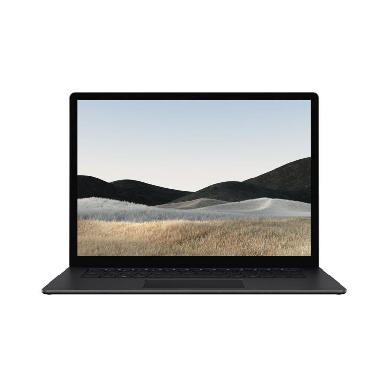 Bild von Microsoft Surface Laptop 4 34,3cm 13,5Zoll Core i5 16GB RAM 256GB SSD