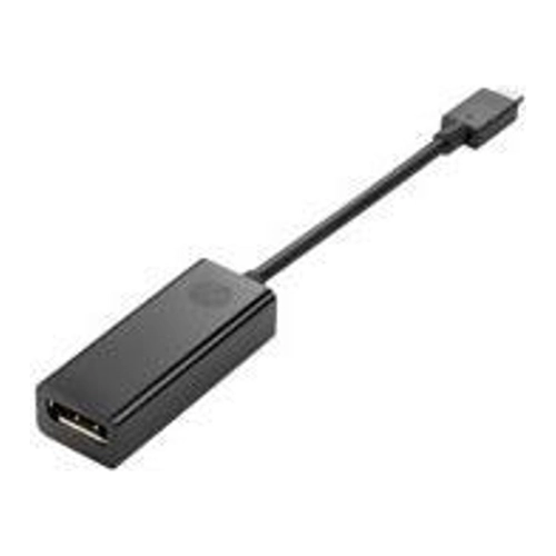 Bild von HP 4K@30Hz USB-C auf Displayport - Video AdapterSehr gut - AfB-refurbished