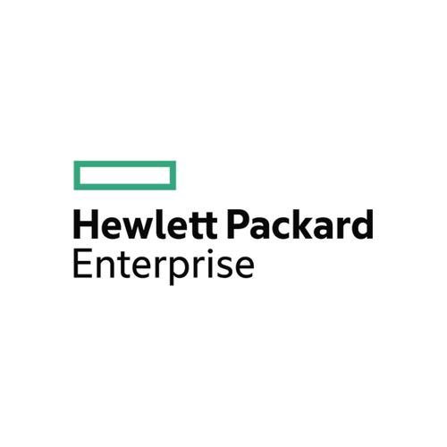 Bild von HPE E IB EDR QSFP Copper Kabel (0.50 m) - Hochleistungs-Netzwerkkabel