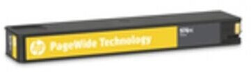 Bild von HP, Druckerpatrone, Tinte yellow Orig.Nr. L0S31YC (Y)