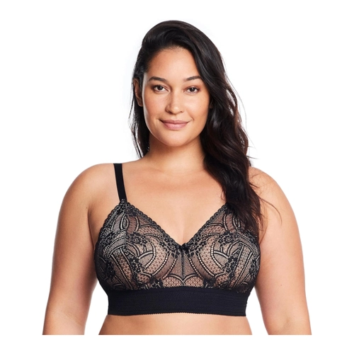 Bild von Bralette von Glamorise