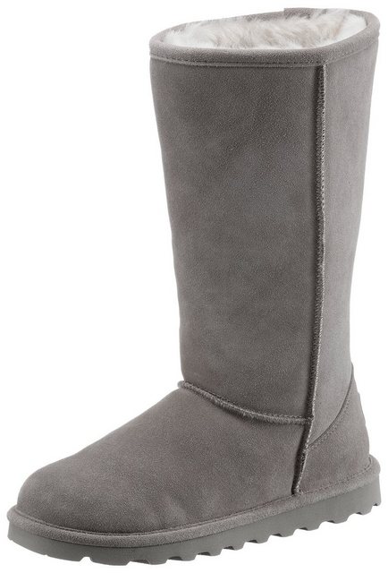 Bild von Bearpaw Winterstiefel »ELLE TALL«, Schlupfstiefel mit wasserabweisender Neverwet® Imprägnierung
