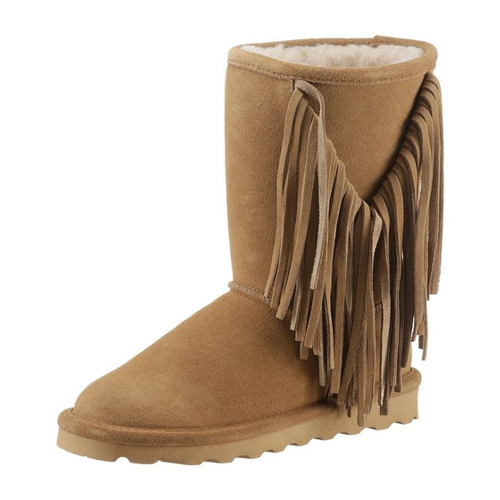 Bild von Bearpaw CHERILYN Winterstiefel mit wasserabweisender Neverwet® Imprägnierung