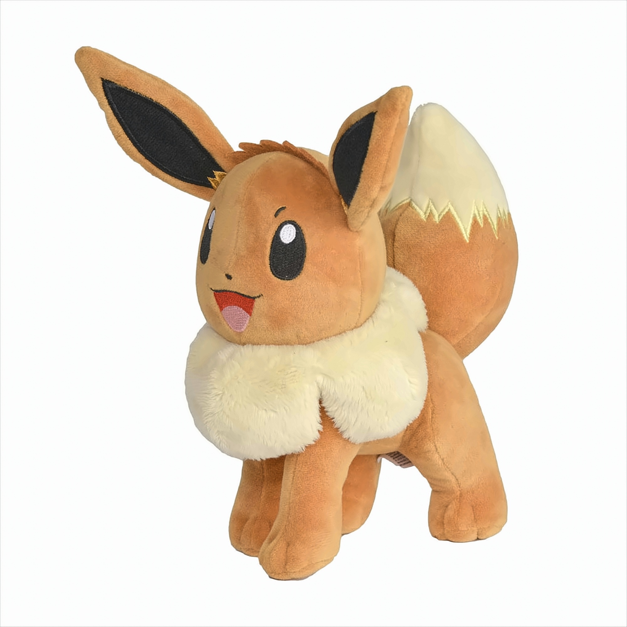Bild von BOTI Plüschfigur Evoli Plüschfigur (20 cm)
