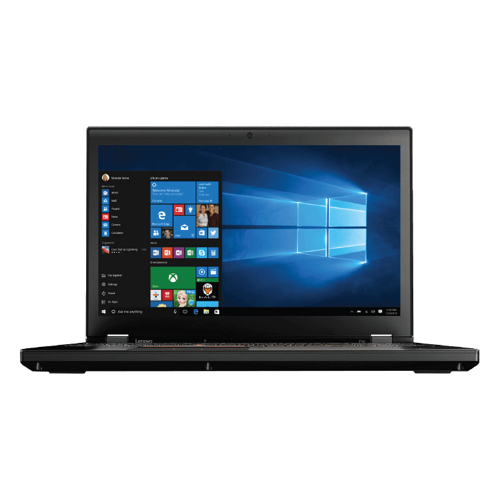 Bild von Lenovo ThinkPad P50 – Leistung für Profis