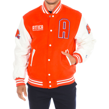 Bild von Attica Sporting Goods  Jacken AT-FW22-012-ORANGE