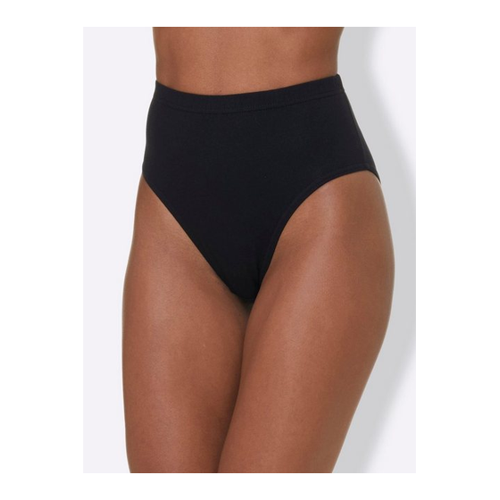 Bild von Witt Slip Jazzpants (10-St) – Bequeme Damenunterwäsche für jeden Tag