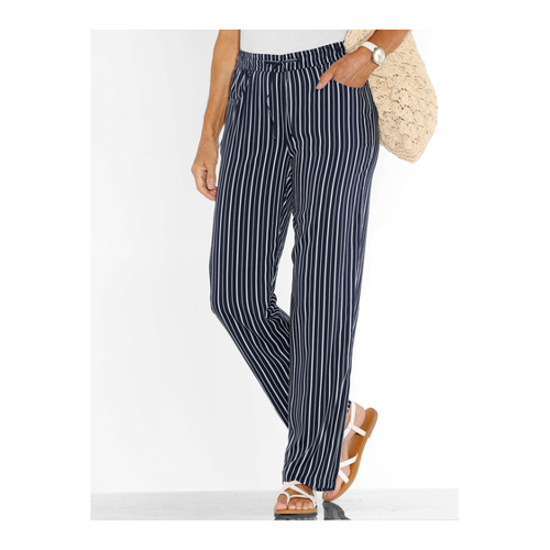 Bild von Classic Basics Schlupfhose – Komfortabel und Stilvoll
