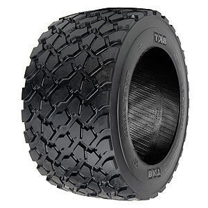 Bild von BKT Terra Trax 400/45 L17.5 156A8
