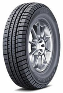 Bild von Apollo Amazer 3G 145/80 R13 75T PKW Sommerreifen Reifen VOLKSWAGEN: GOLF 1, Jetta Mk1, Polo II Coupe, OPEL: Kadett D Hatchback, Corsa B Hatchback AL14
