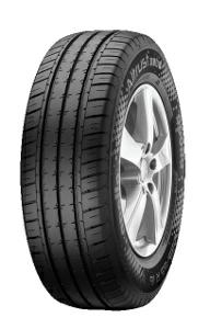 Bild von Apollo Altrust+ 195/70 R15 104R PKW Sommerreifen Reifen VOLKSWAGEN: TRANSPORTER 4 Bus, Transporter 4, LT 28-46 II Platform / Chassis AL19570015RATSA0A