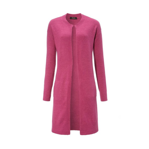 Bild von Aniston CASUAL Strickjacke im Oversize Look