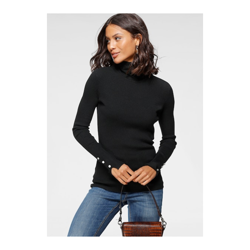 Bild von Laura Scott Rollkragenpullover im Test – Stil und Komfort vereint