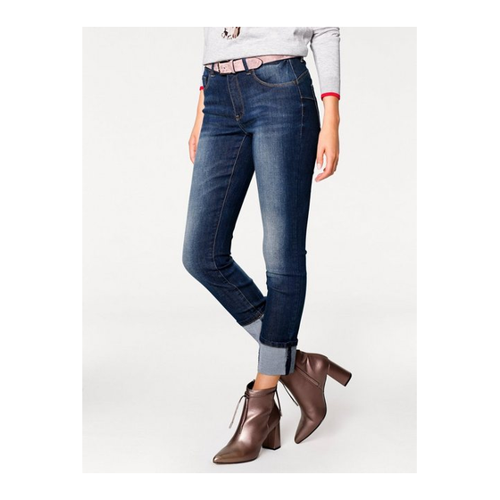 Bild von Bequeme Bauchweg-Jeans von Heine – Stil trifft Komfort