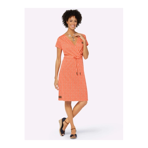 Bild von Casual Looks Jerseykleid "Jersey-Kleid" im Test