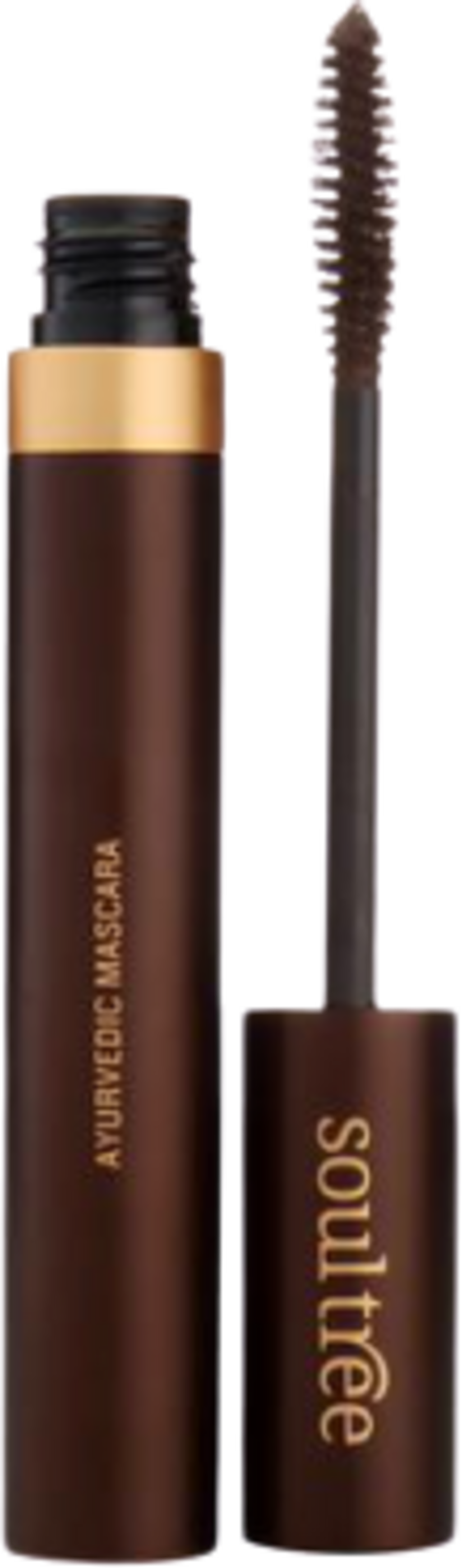 Bild von soultree Mascara - Soft Brown