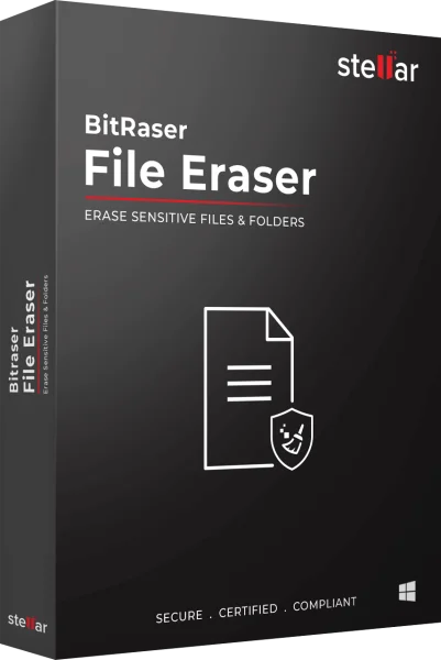 Bild von BitRaser File Eraser 5 Standard