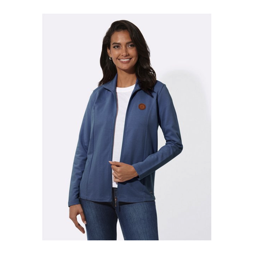 Bild von Witt T-Shirt Sweatjacke – Sportlicher Komfort für jeden Tag