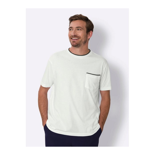 Bild von Sieh an! Trainingsshirt Freizeitshirt, Classic T-Shirt "Freizeitshirt"