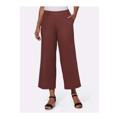 Bild von Witt Shorts Culotte – Bequemlichkeit trifft auf modernen Stil