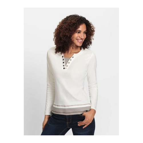 Bild von Witt T-Shirt für entspannte Freizeitlooks