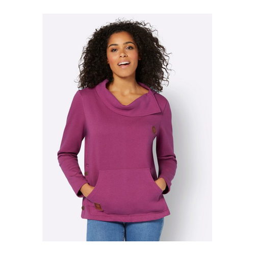 Bild von Witt Sweater Sweatshirt – Stilvoll und Gemütlich
