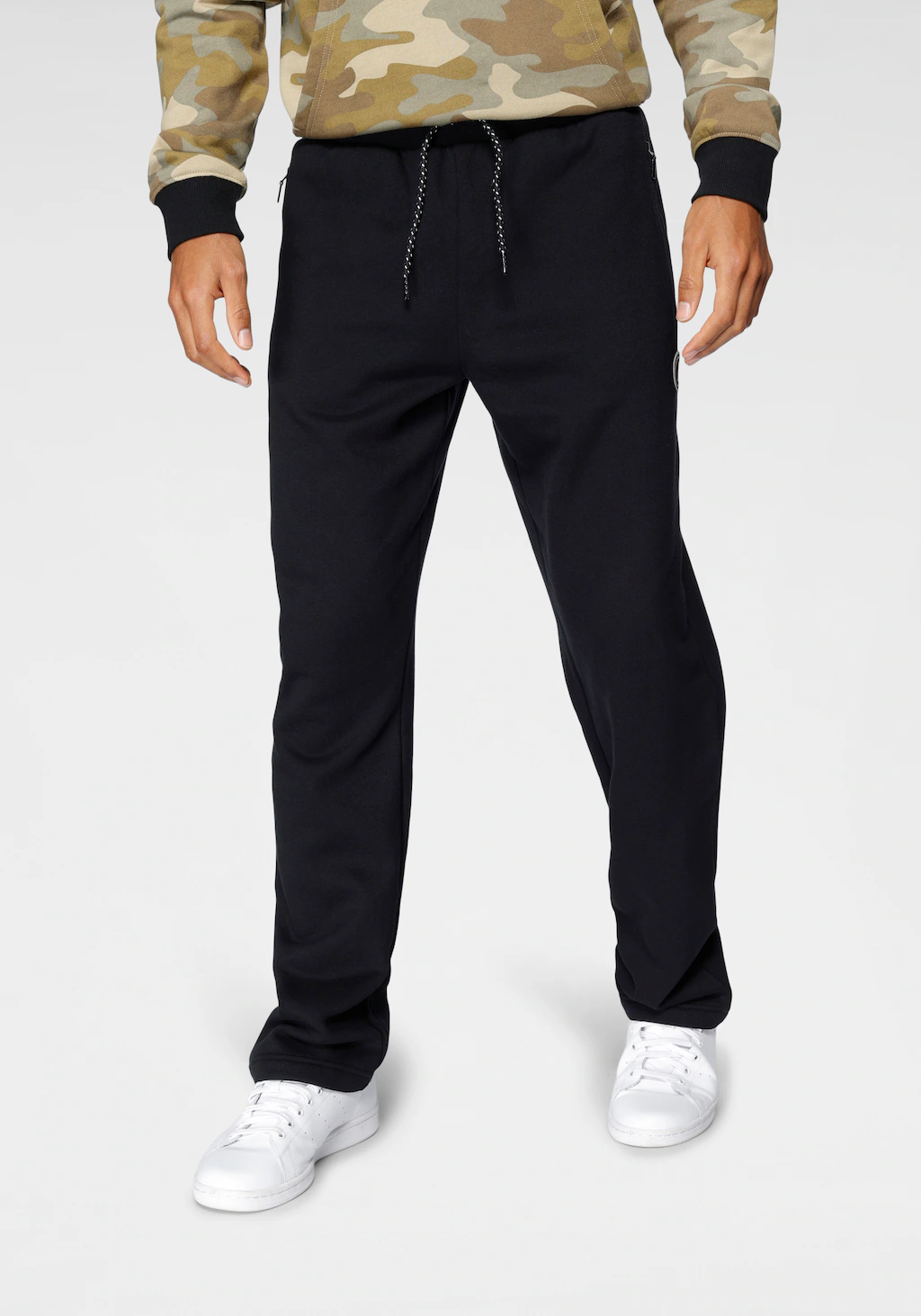 Bild von Bruno Banani Jogginghose "Comfort Cut"