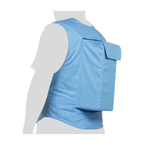 Bild von RVS® Rückenlageverhinderungsweste Gr. XS-M, Sommer "light" Version WK3