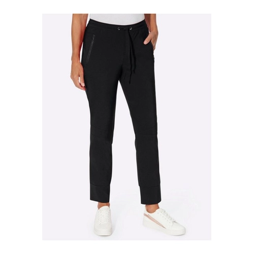 Bild von Witt Jerseyhose Schlupfhose - Innenbeinlänge ca. 66 cm