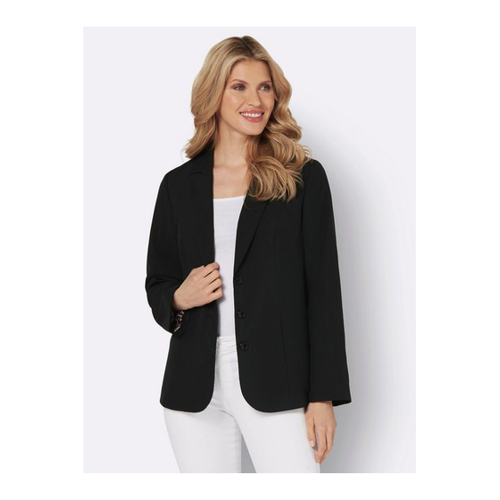 Bild von Eleganter Blusenblazer für jeden Anlass