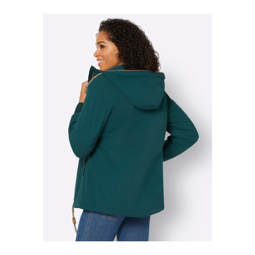 Bild von Witt Allwetterjacke von Casual Looks – Ein perfekter Begleiter für jedes Wetter