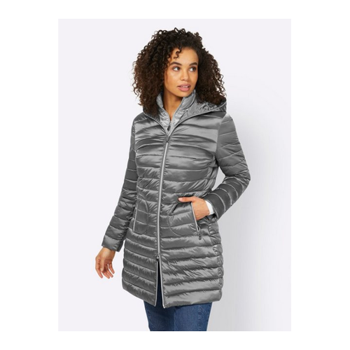 Bild von heine Allwetterjacke Steppjacke - Ihr perfekter Begleiter für kalte Tage