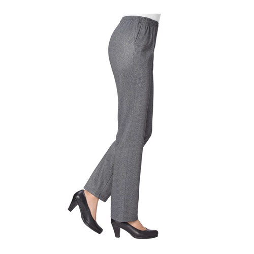 Bild von Classic Basics Jerseyhose – Eine bequeme Wahl für den Winter