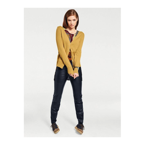 Bild von Elegante Feinstrickjacke im Cardigan-Style von Heine