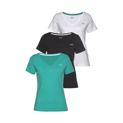 Bild von H.I.S T-Shirt »Essential-Basics« – Der perfekte Begleiter für jeden Anlass