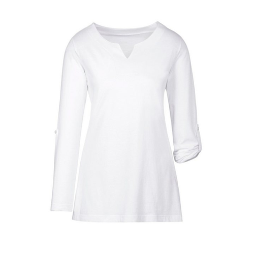 Bild von Vielseitiges Longshirt für jeden Anlass
