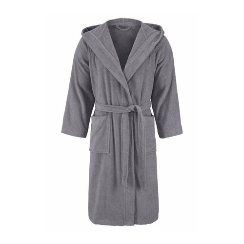 Bild von Bruno Banani Unisex-Bademantel Robby – Entspannung für jeden Tag