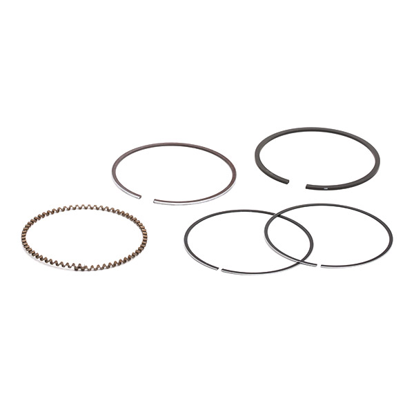 Bild von NE Kolbenringsatz 8950910000 84,50 AUDI: A6 C6 Avant, A4 B7 Avant, A4 B6 Avant, VOLKSWAGEN: Touareg I