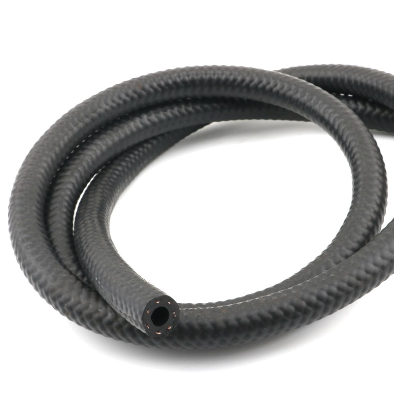Bild von SWGAutomotive 8954378075 Schlauch 3,7