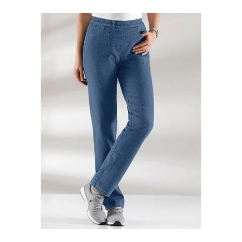 Bild von Sieh an! Bequeme Jeans – Der ideale Begleiter für entspannte Tage