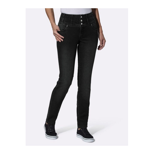 Bild von Bequeme Jeans mit modischem Design
