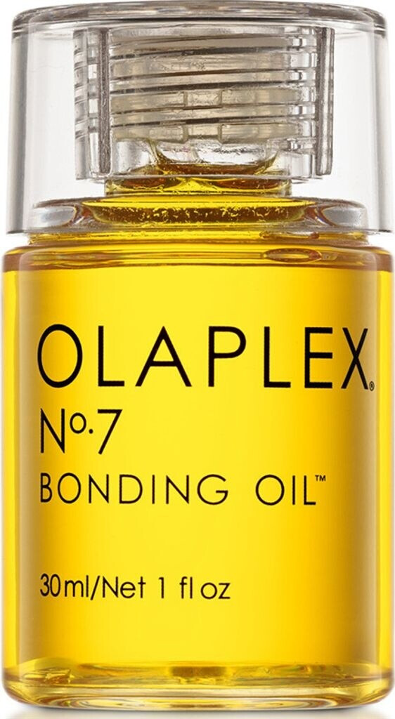 Bild von Olaplex Leave-in Pflege Bonding Oil No.7 30 ml
