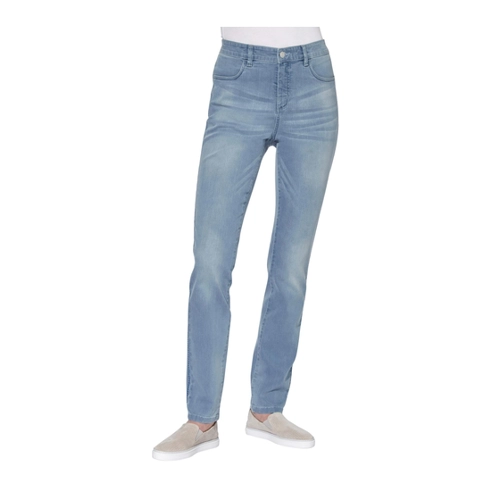 Bild von Classic Basics Bequeme Jeans für Denim-Liebhaber