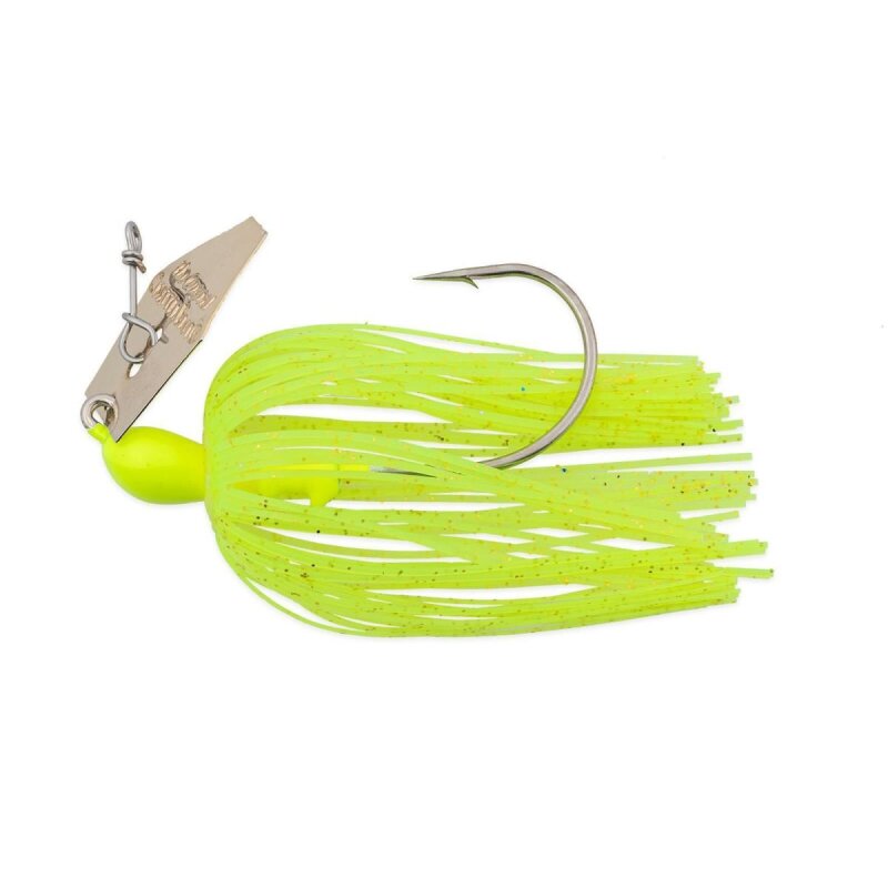 Bild von Z-MAN 14g Original ChatterBait 8cm 18g Chartreuse