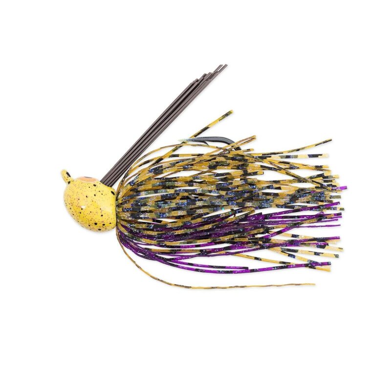 Bild von Z-MAN CrossEyeZ Power Finesse Jigs Gr.2/0 10,5g PB&J