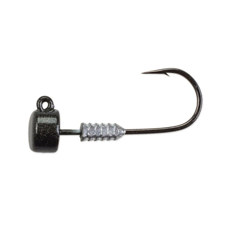 Bild von Z-MAN TT Lures NedlockZ HD Gr.1 1,8g Green Pumpkin 5Stk.
